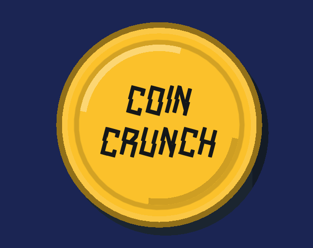 Cover image for Coin Crunch
