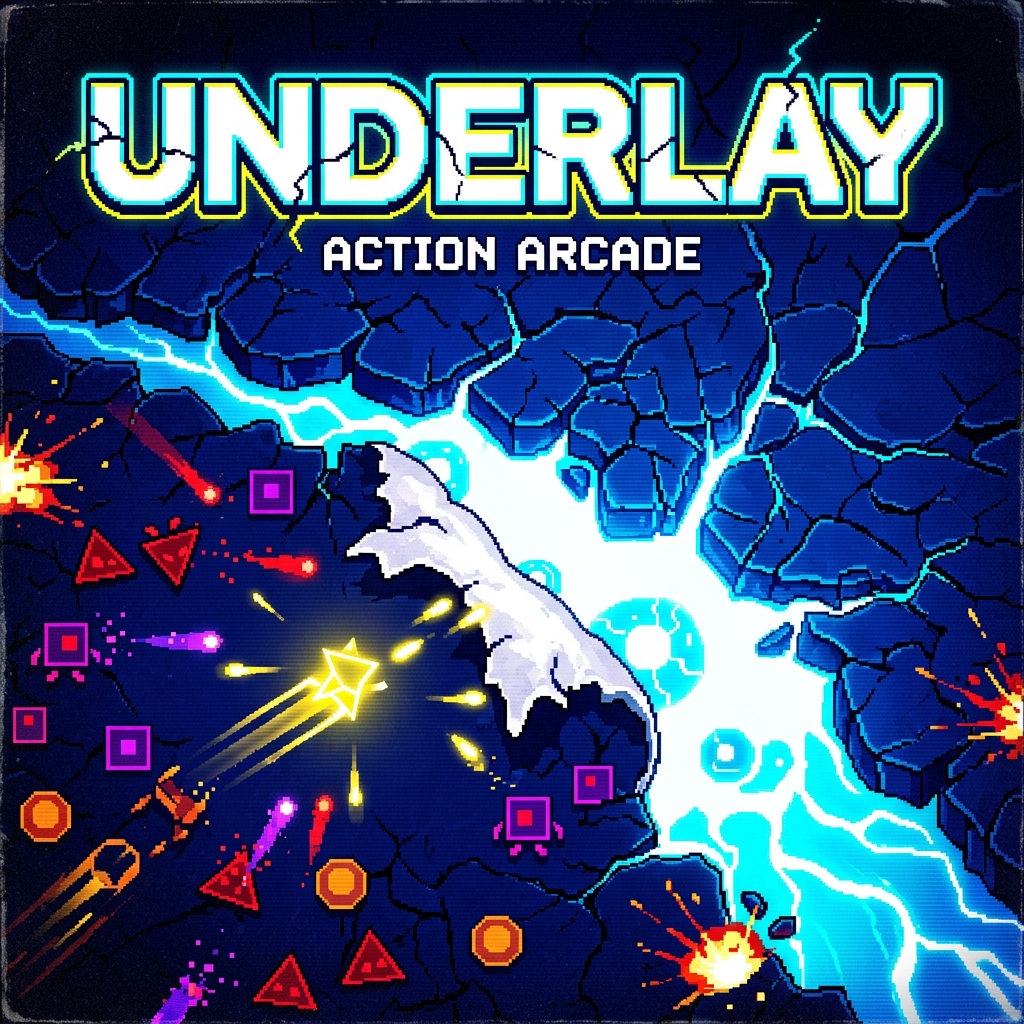 Underlay