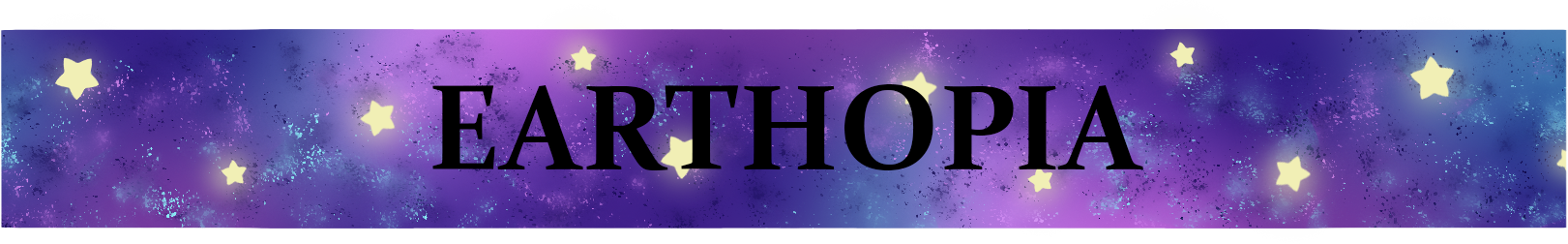 EARTHOPIA