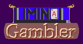 Cover image for Liminal Gambler