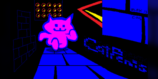 Cover image for Cat Penis