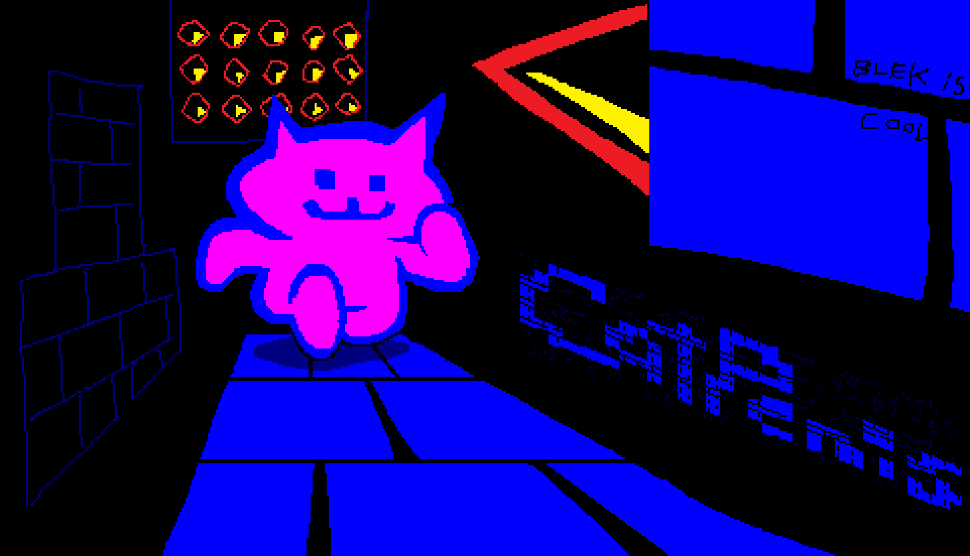 Cover image for Cat Penis