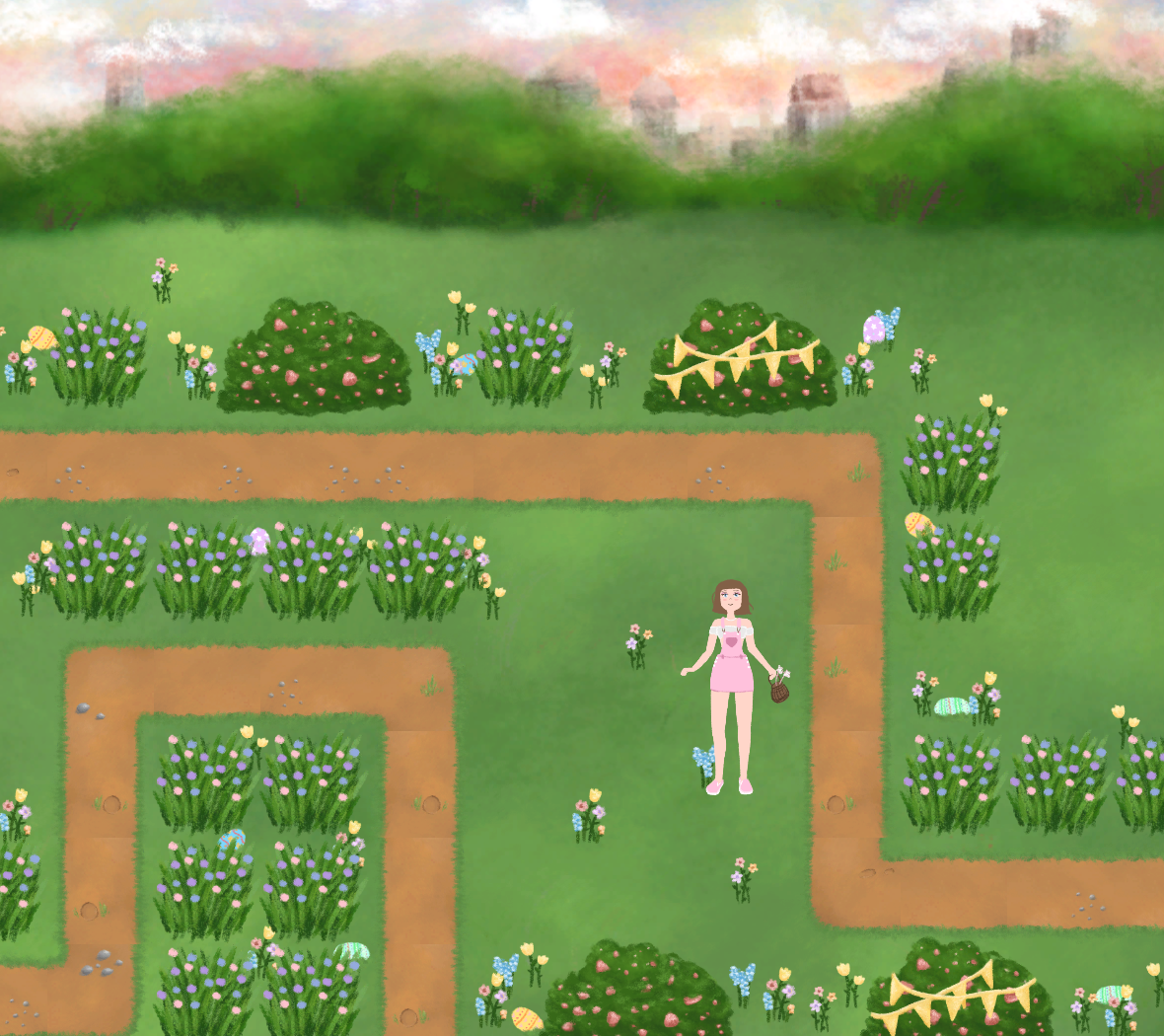 Egg Hunt