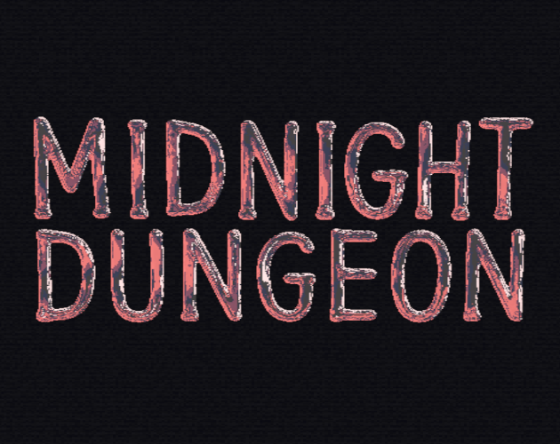 Cover image for Midnight Dungeon