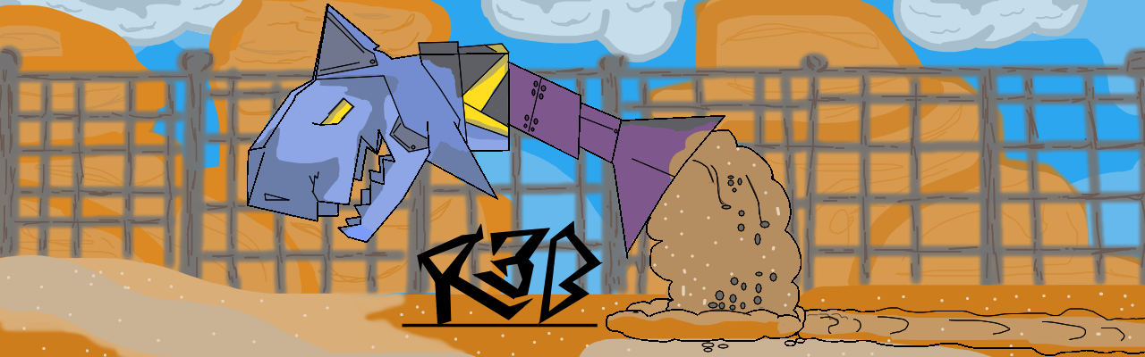 R3B