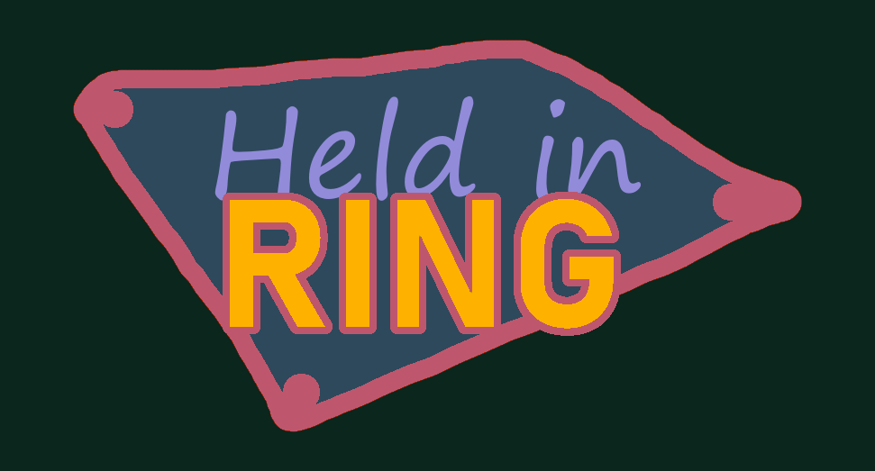Held in Ring