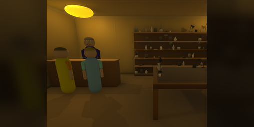 Cover image for Closing Down