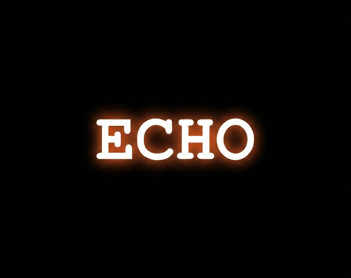 ECHO