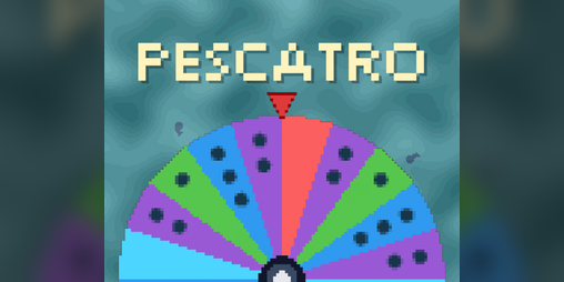 Cover image for Pescatro