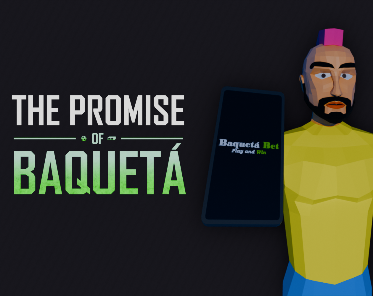 The Promise of Baquetá