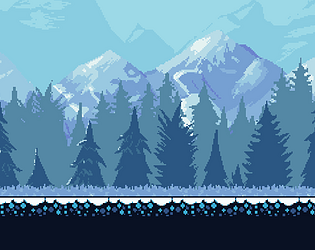On Cold Ground