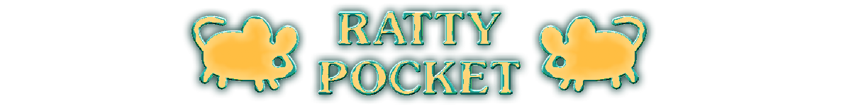 Ratty Pocket - 3D Viewer