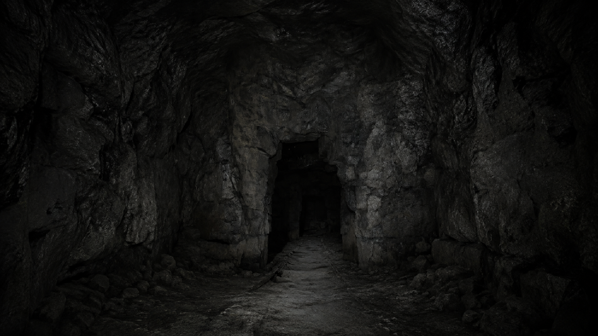 Cover image for Dark Catacomb