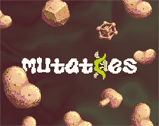 Mutatoes