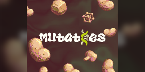 Cover image for Mutatoes