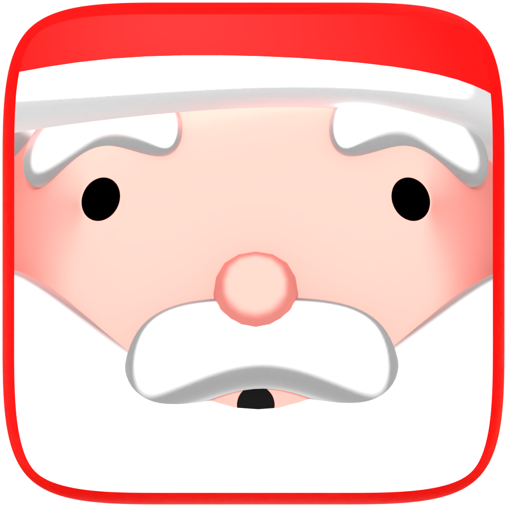 Go! Santa! Go!