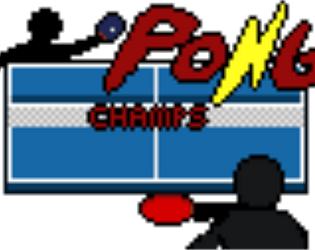 Pong-Champs