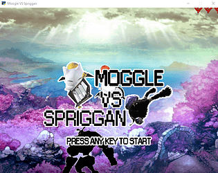 MoggleVsSpriggan