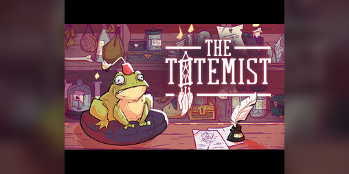 Cover image for The Totemist - Demo