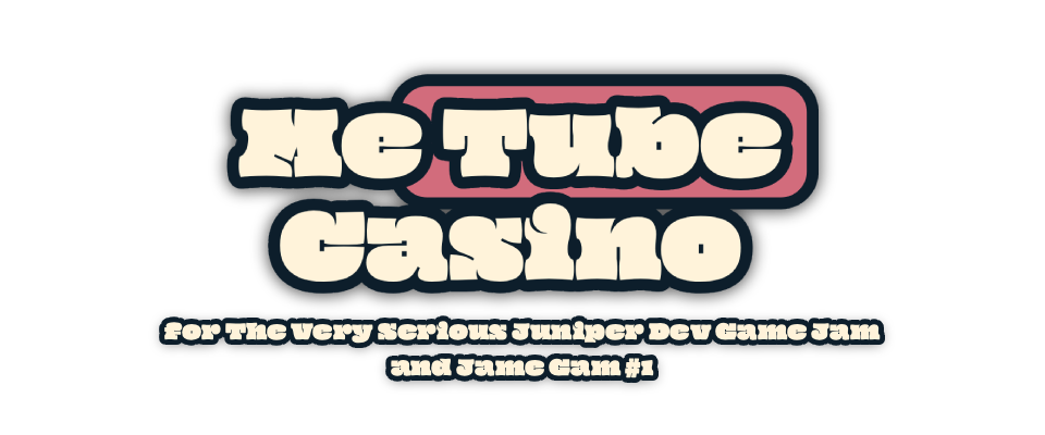 MeTube Casino