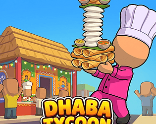 Dhaba Tycoon