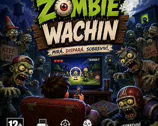 ZOMBIWACHIN