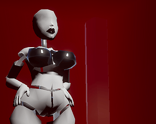 Mannequin Maker [Micro Game]