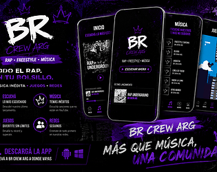 BRCrew