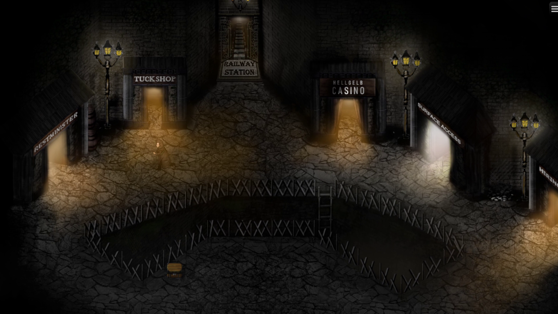 User Showcase - Hendrix Realtime Parallax Map Builder - RPG Maker MZ ...