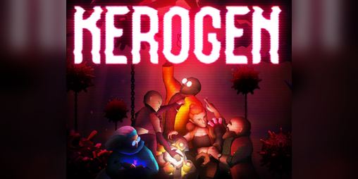 Cover image for KEROGEN