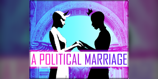 A Political Marriage (Demo) by LC3, sunny evans