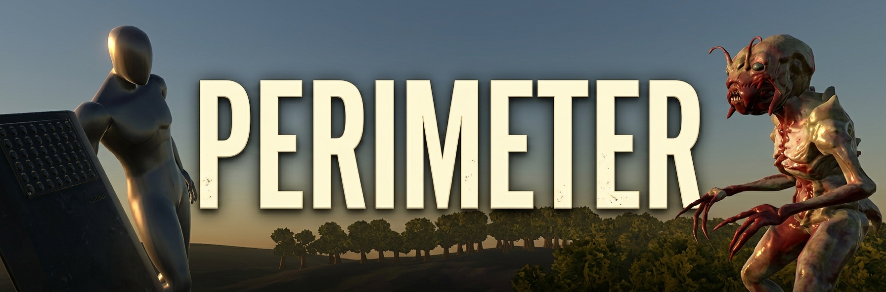 PERIMETER