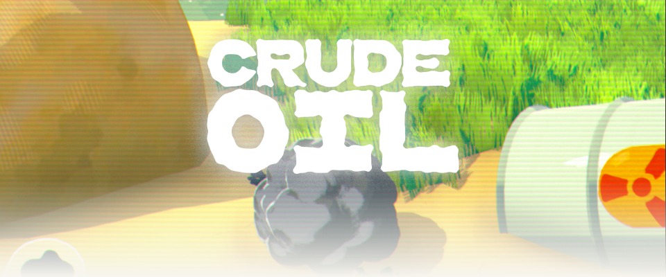 Crude Oil