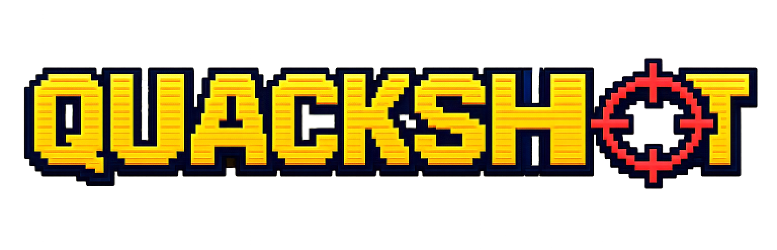 QUACKSHOT - E3 Engine Demo