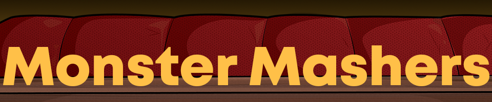 Monster Mashers