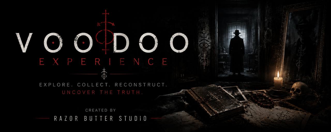 Voodoo Experience