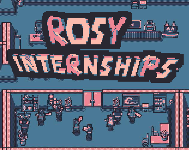 Cover image for Rosy Internships