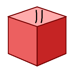 Cube: The game