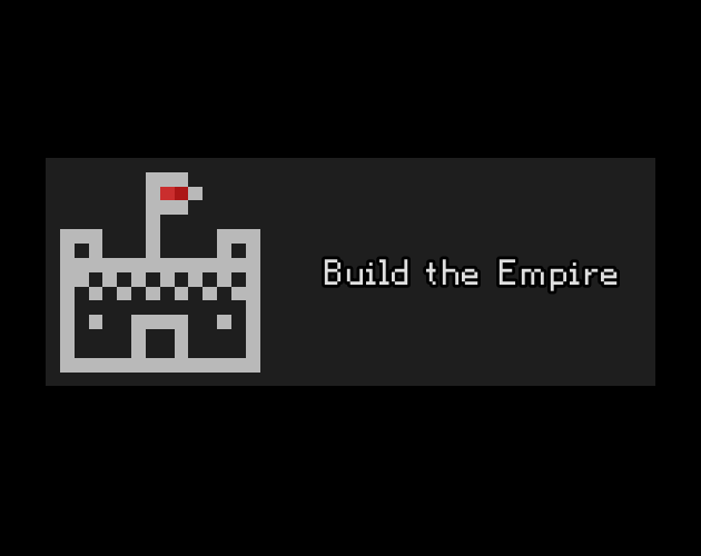 Cover image for Build the Empire