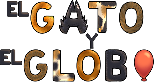 El Gato & el Globo