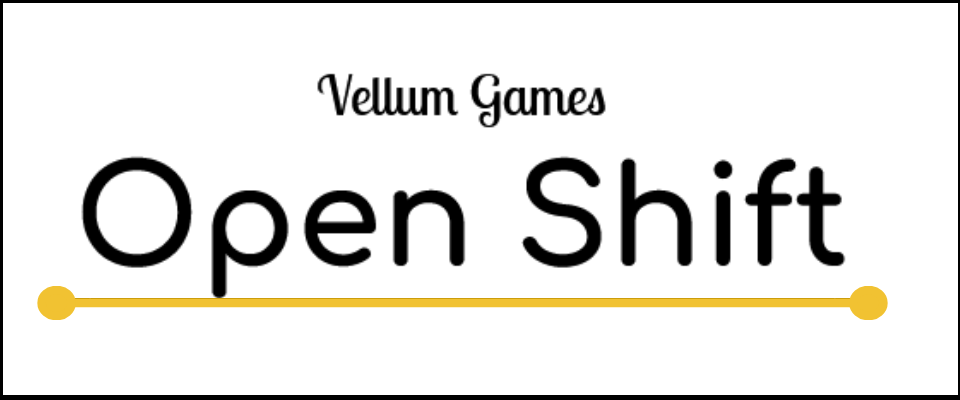 Open Shift