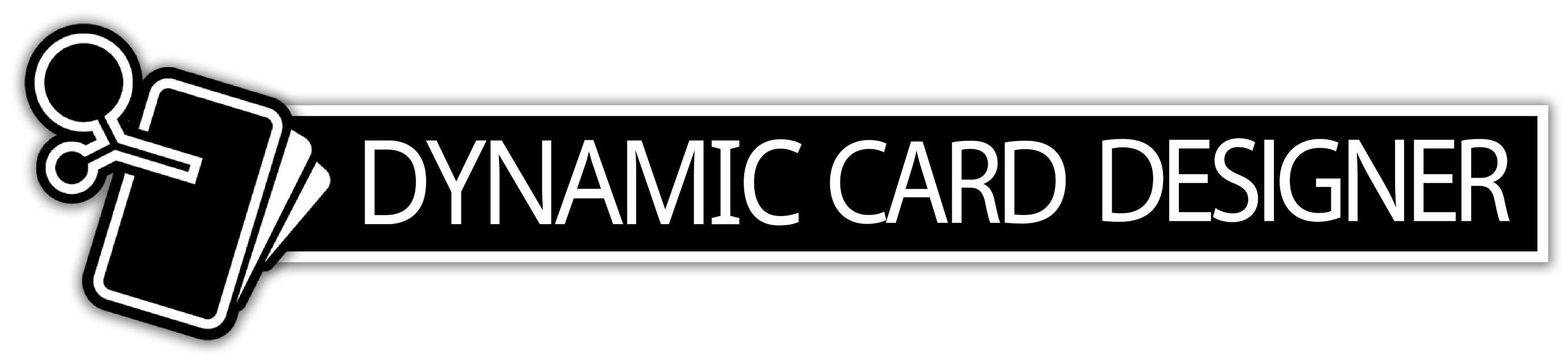 Dynamic Card Designer