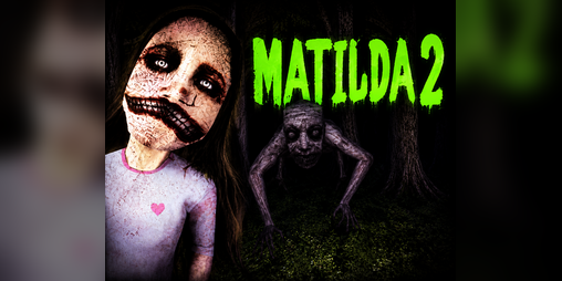 Cover image for MATILDA 2