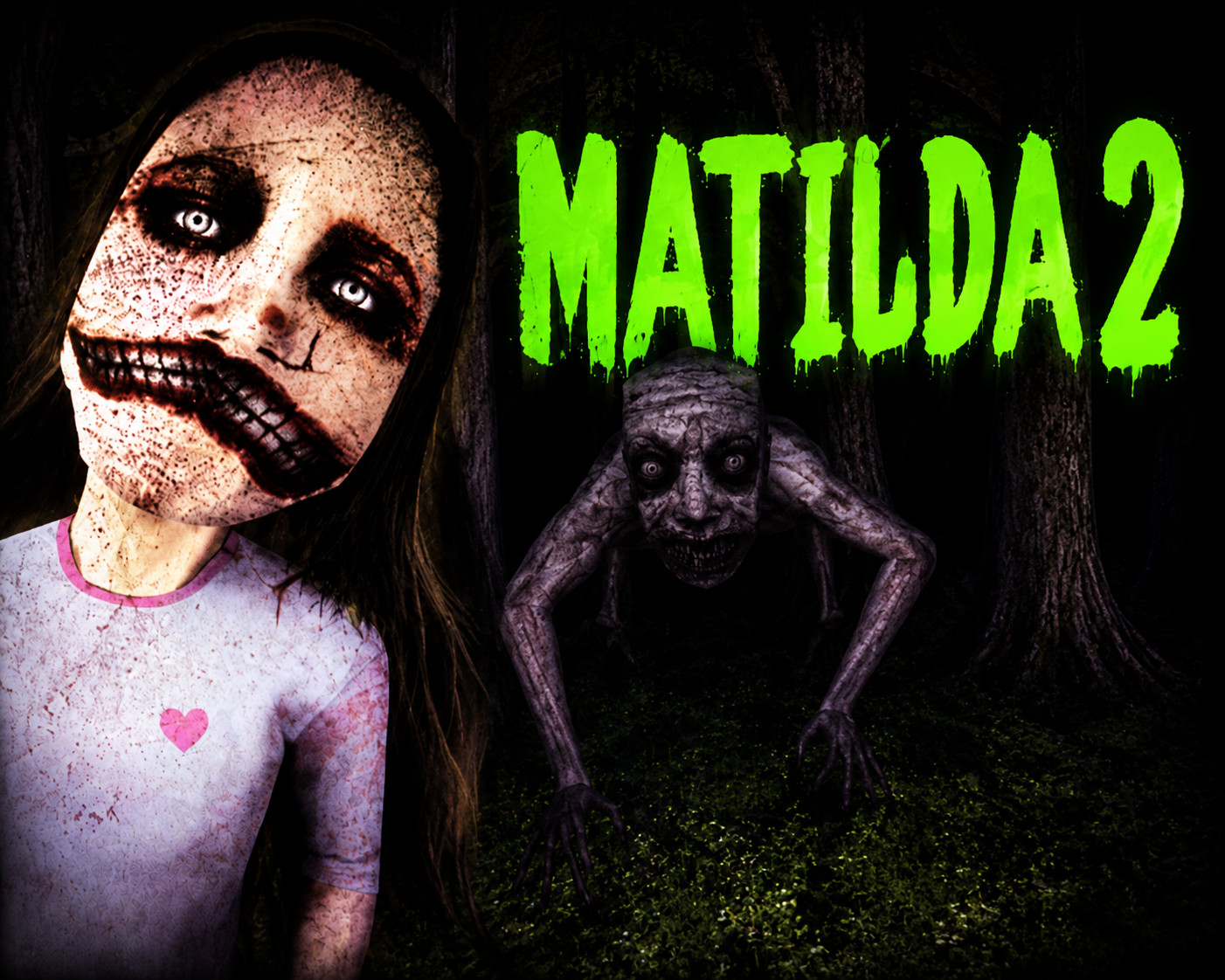 Cover image for MATILDA 2
