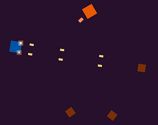 Cube Go Boom Boom