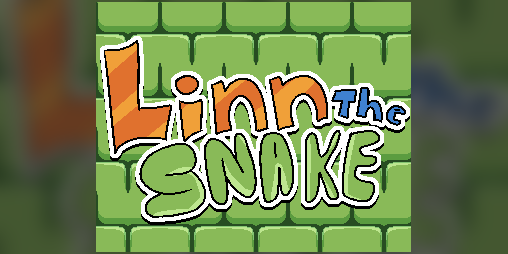 Cover image for Linn the Snake