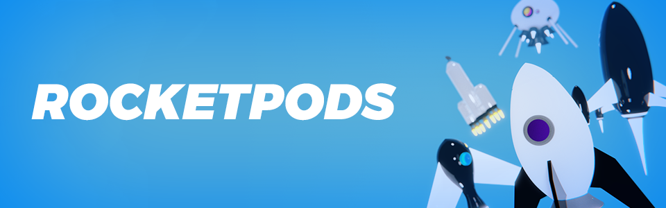 RocketPods