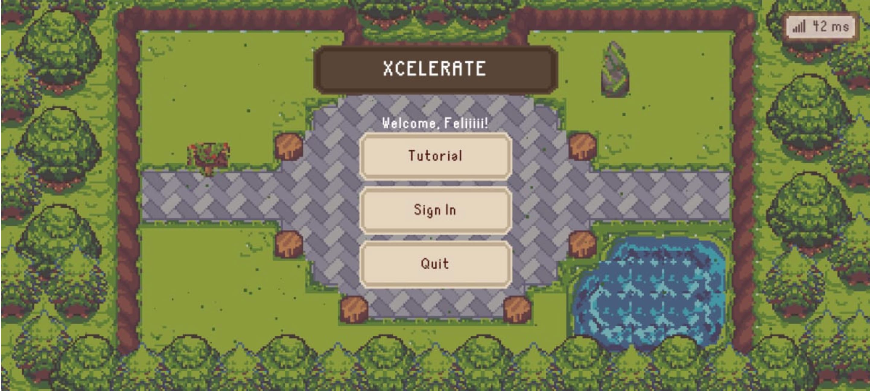 XCELERATE