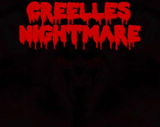 Creelles Nightmare (Prologue) cover