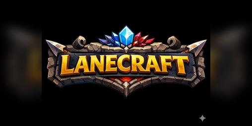 Cover image for Lanecraft